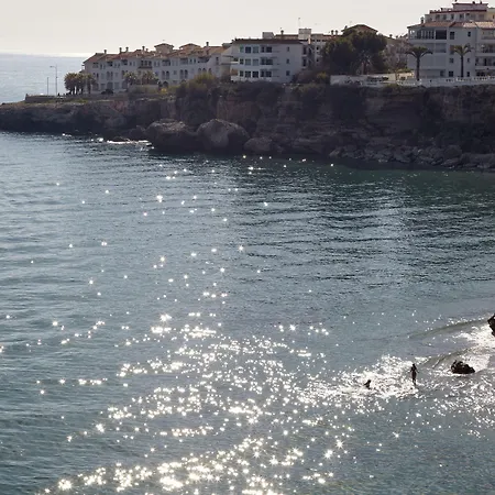Charming Nerja Hostel-2