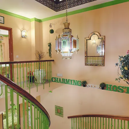 Charming Nerja Hostel-3