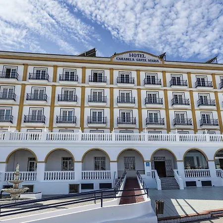 Hotel Carabela Santa Maria-2