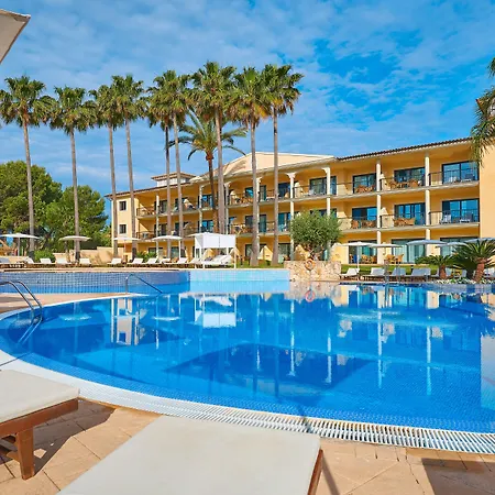 Cm Mallorca Palace - Only Adults-3