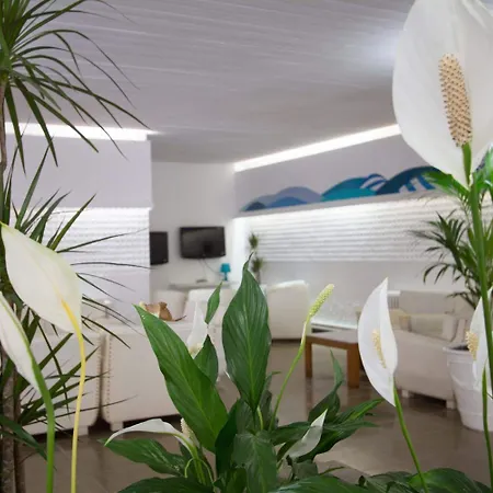Hotel Villa Garbí-2