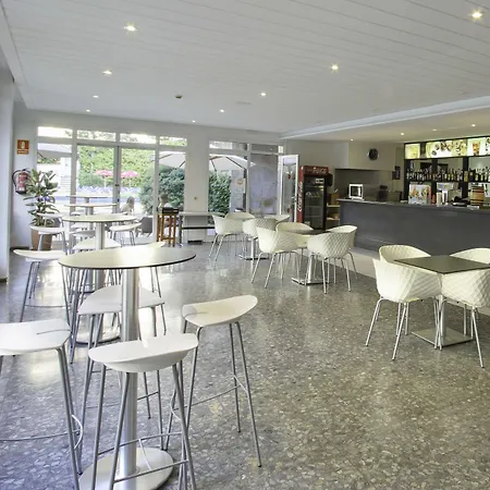 Hotel Villa Garbi-2