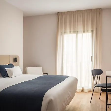Hotel Don Jaime 54-2