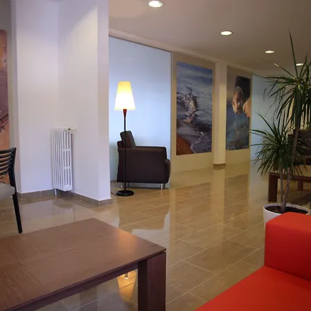 Hotel Sa Riera-2