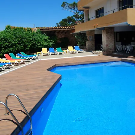 Hotel Sa Riera-3