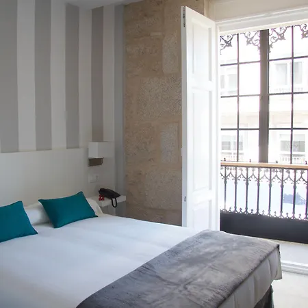 Hotel Villa Blanca-3