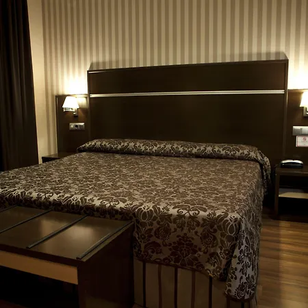Hotel Cervantes-2
