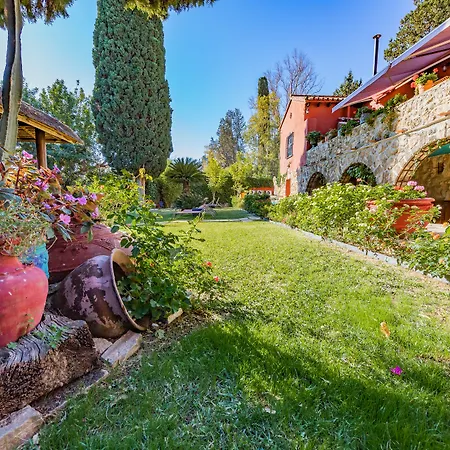 Casa Paraíso Boutique B&B-3