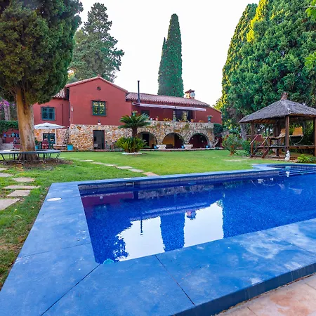 Casa Paraiso Boutique B&B-2