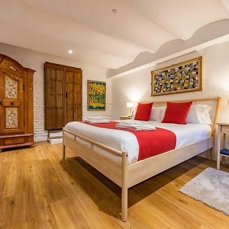 Casa Paraíso Boutique B&B-2