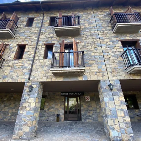 Hotel Romanic-2