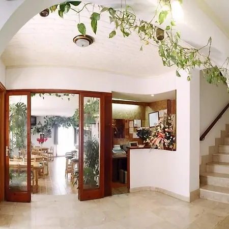 Hostal Manolita-3