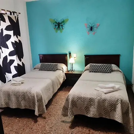 Hotel Azahar-2