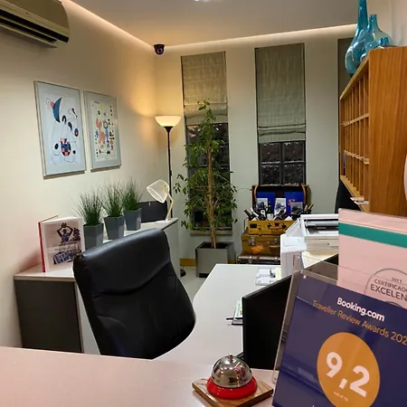 Hotel Central-2