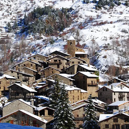 Hostal La Font-3