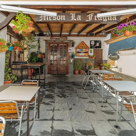 Hotel La Fragua I-2