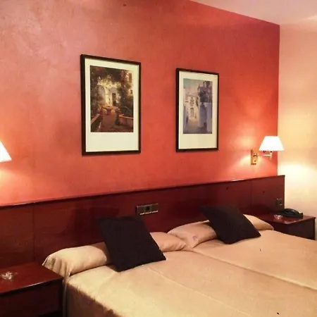 Hotel La Seu-2