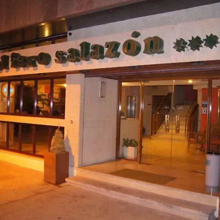 Hotel Faro Salazón-2