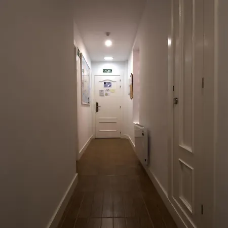 Hostal Misericordia-3