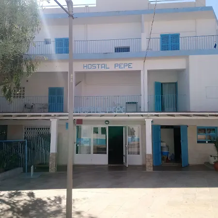 Hostal Pepe-3