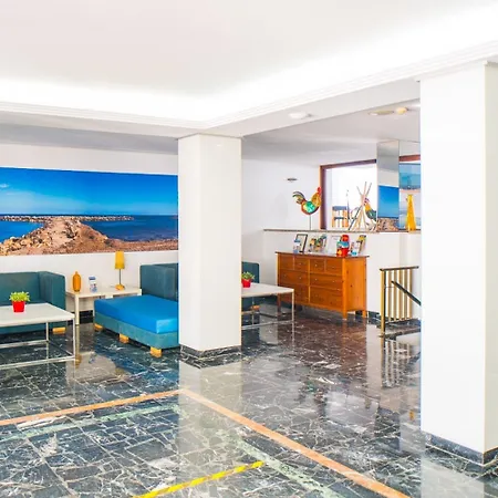 Hotel Sur-3