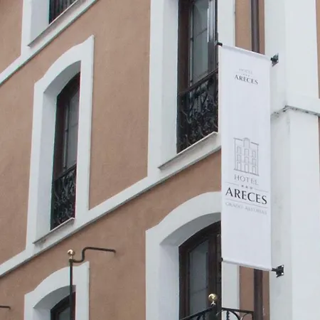 Hotel Areces-2
