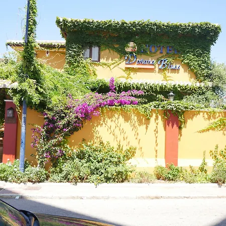Hotel Doñana Blues-2