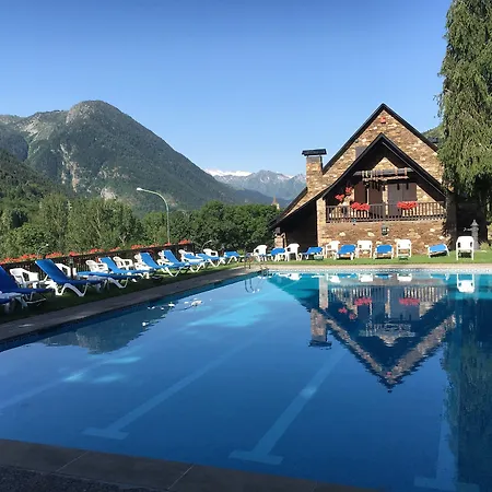 Hotel Lacreu-3