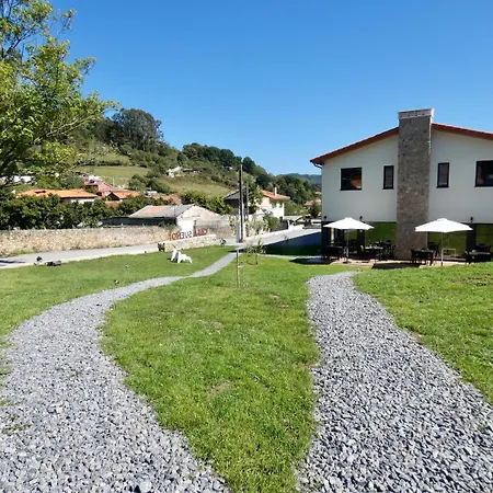 Albergue Casa Sueño-2