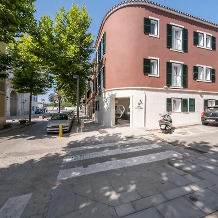 Hotel Victori-3