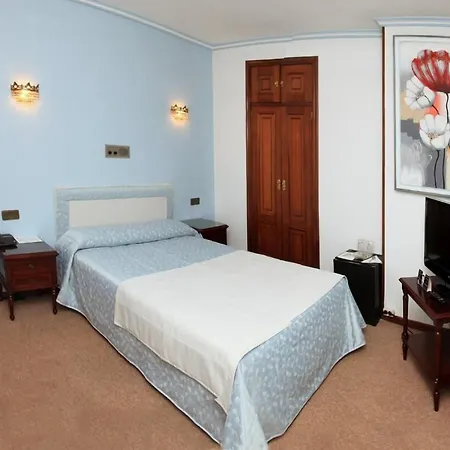 Hotel Don Pepe-2