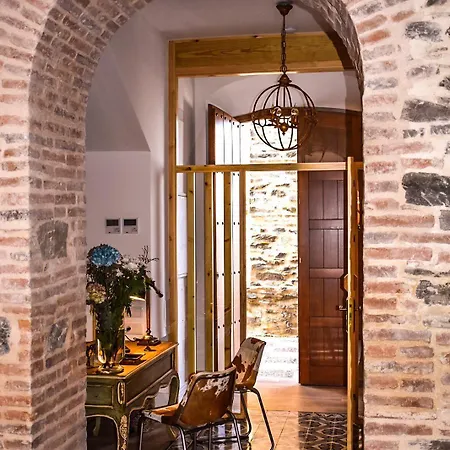 Hotel Luz Almonaster-3