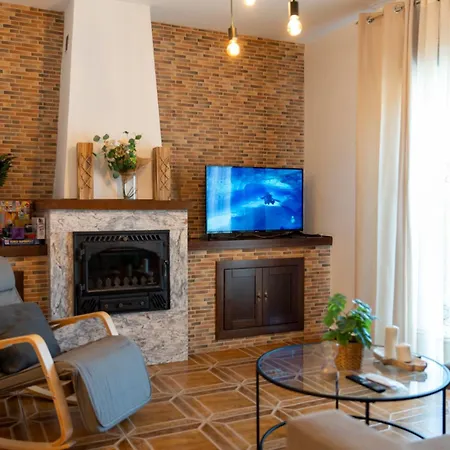Apartamento Villa Rangel-2