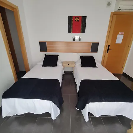 Hostal Manel-2
