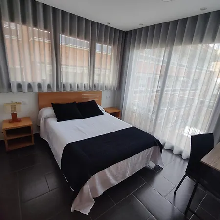 Hostal Manel-3
