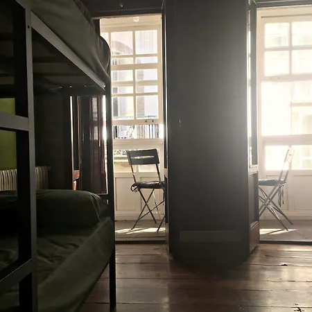 Albergue Azabache-2