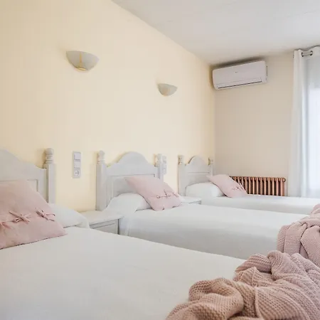 Hostal Buenos Aires-3