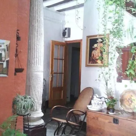 Posada Maruja-3