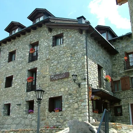 Hotel Areulo-2