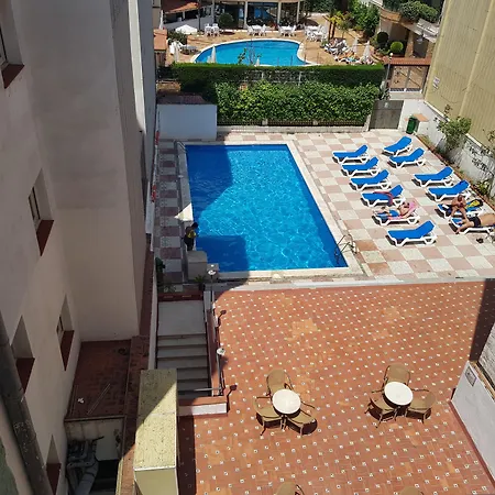 Hotel Castella-2