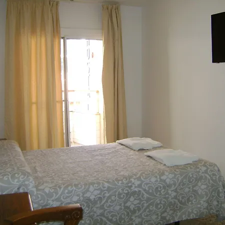 Hostal Residencia Pasaje-3