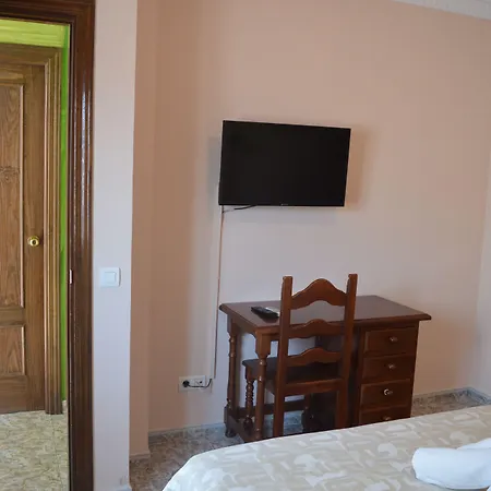Hotel Dona Carmen-2