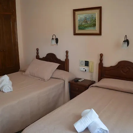 Hotel Dona Carmen-3