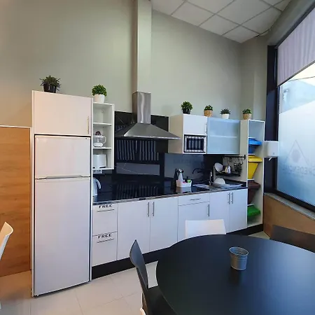 Albergue Turistico La Credencial-2
