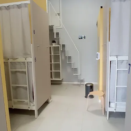 Albergue Turistico La Credencial-3