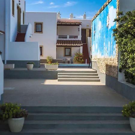 Apartamentos Mar y Sal-2