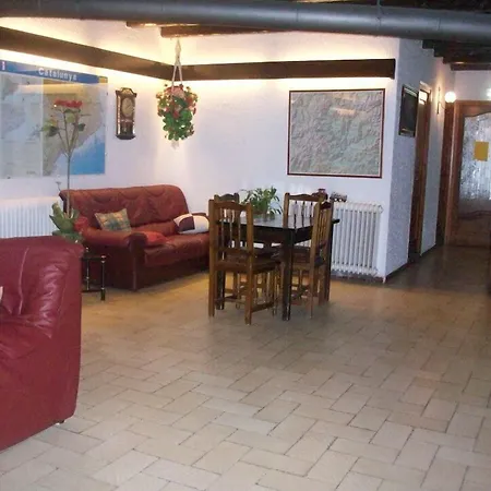 Hostal Can Josep-2