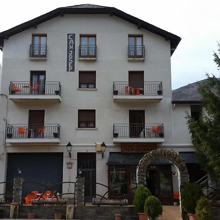 Hostal Can Josep-3