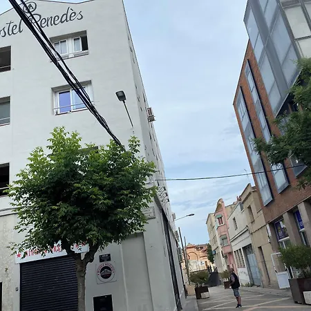 Hostel Penedes-2