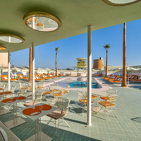 Grand Paradiso Ibiza - Adults Only-3